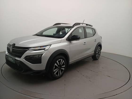 RENAULT KARDIAN 1.0 TCE FLEX EVOLUTION EDC